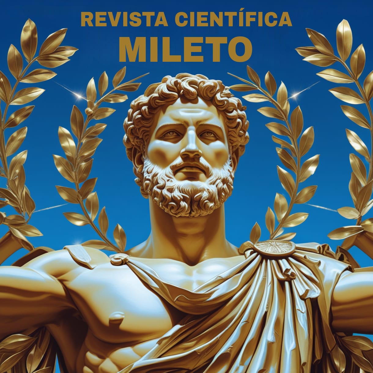 Logotipo de la editorial digital Athena Nova